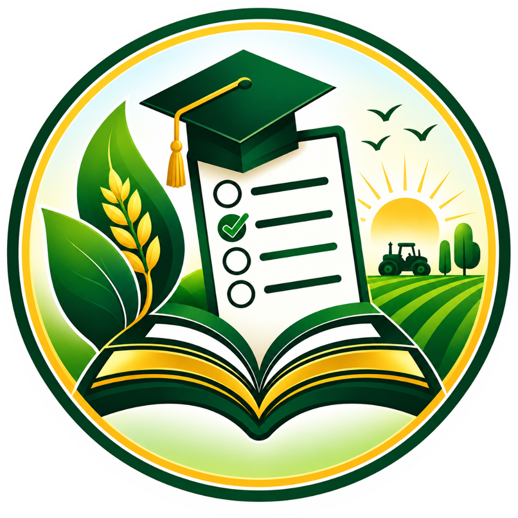 Vision Agriculture Logo